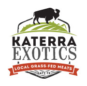 Katerra Exotics